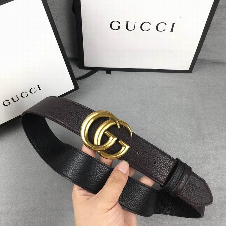 Gucci Belt 38mmX95-125CM 7D22
